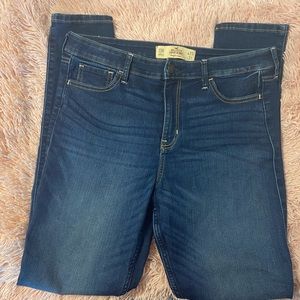 NWOT Hollister Jeans